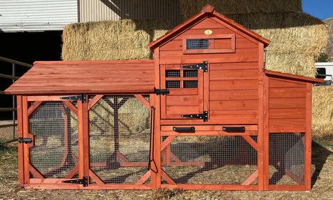 Best Chicken Coops For Sale- Brands Comparison￼